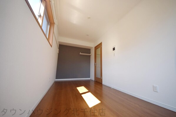 ランドヴィル千住柳町の物件内観写真